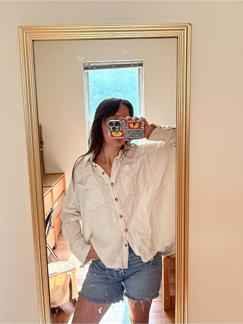 Free People: We the Free Cardiff Top